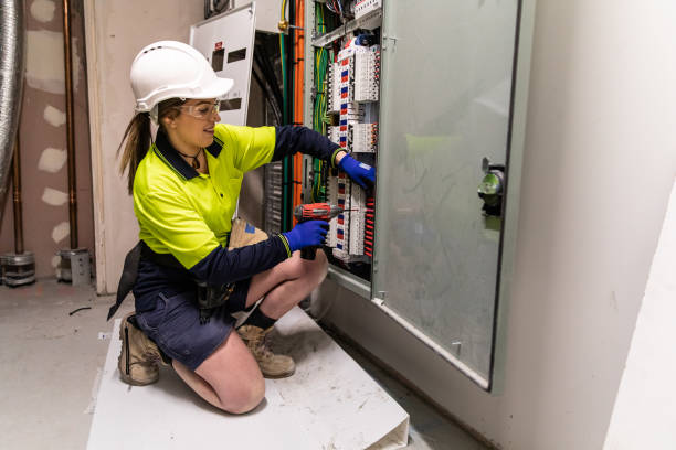 Best Electrical Repair Services  in Reinholds, PA