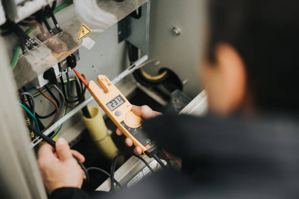 Best Electrician Near Me  in Reinholds, PA