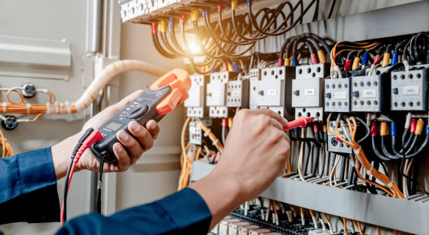 Electrical Outlet Repair in Reinholds, PA