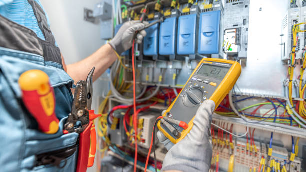 Best Electrical Wiring Services  in Reinholds, PA