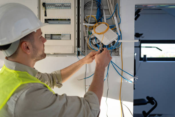 Best Electrical Outlet Repair  in Reinholds, PA